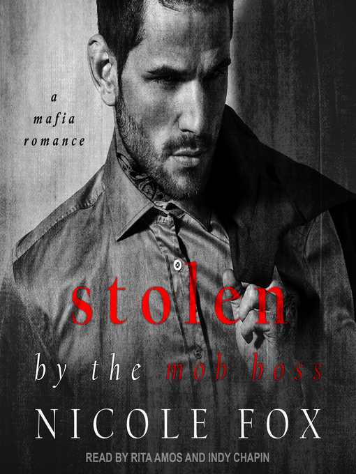 Title details for Stolen by the Mob Boss by Nicole Fox - Available